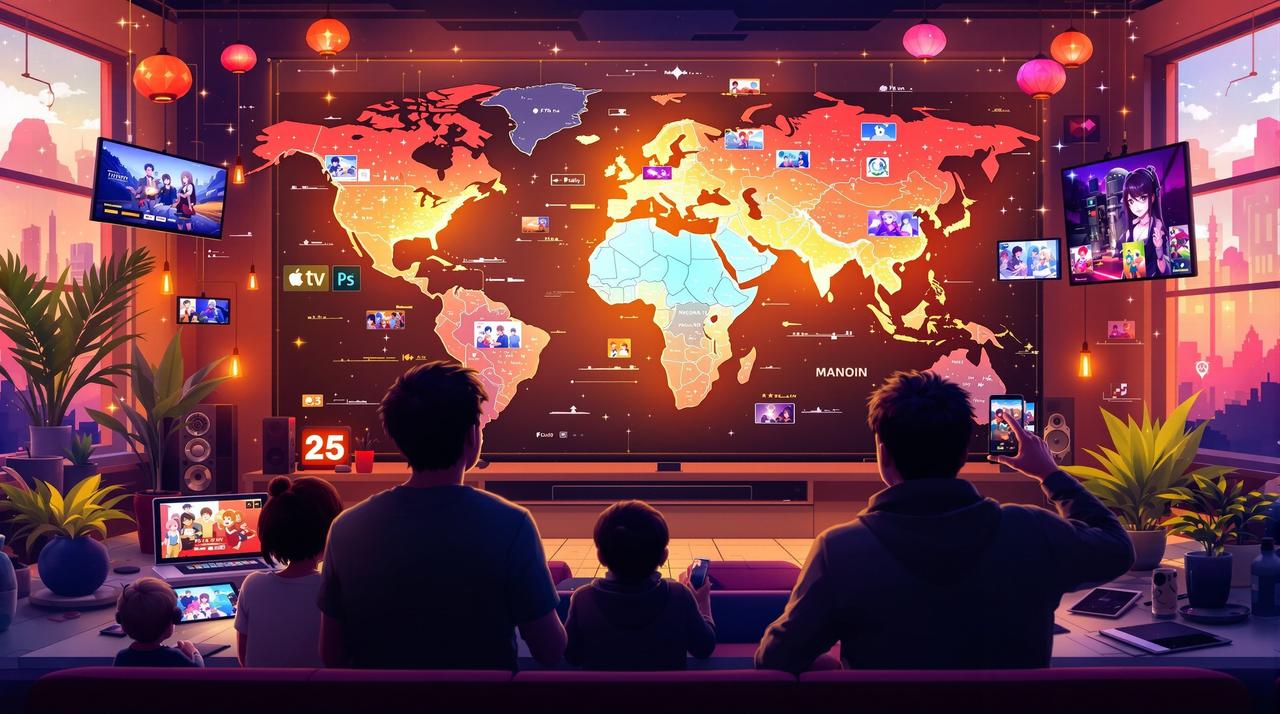 免费小短剧网剧大全新闻《星辰之下》登陆海外平台，国产短剧出海再添新篇章